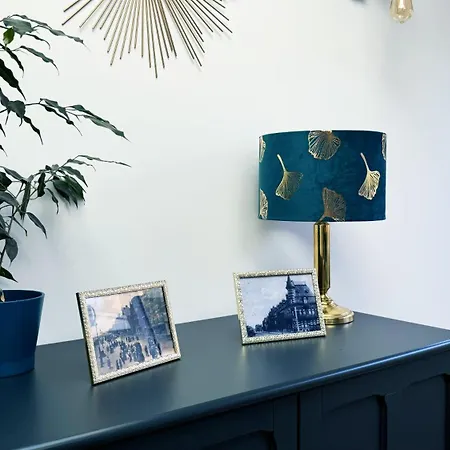 Les Lilas דירה *