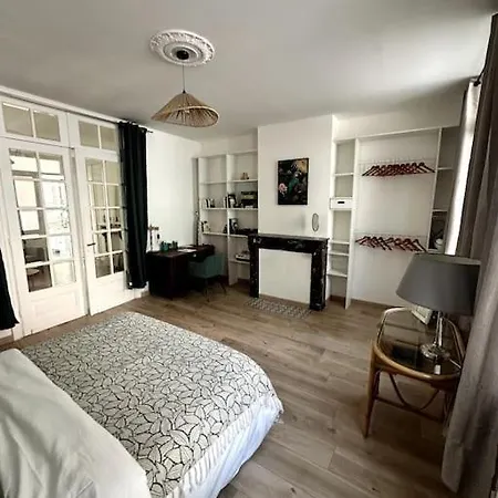 Apartment Les Lilas Dunkirk