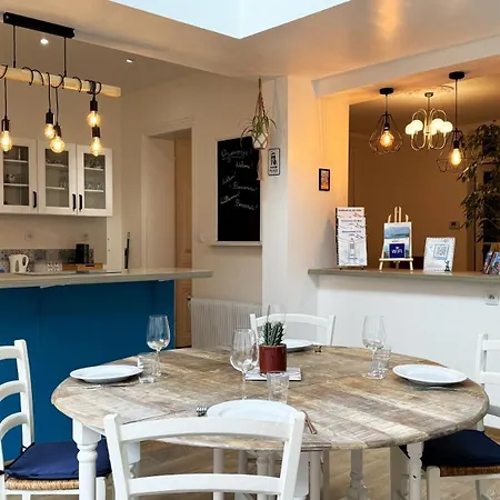 Apartamento Les Lilas